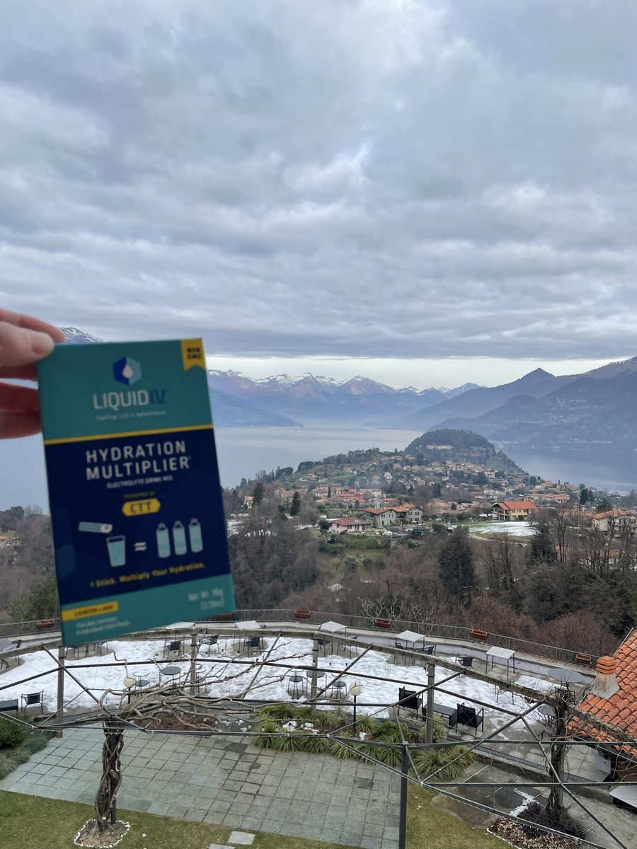 Click the link in my bio to get 25% off!! <a href="/liquidiv/">Liquid I.V.</a>