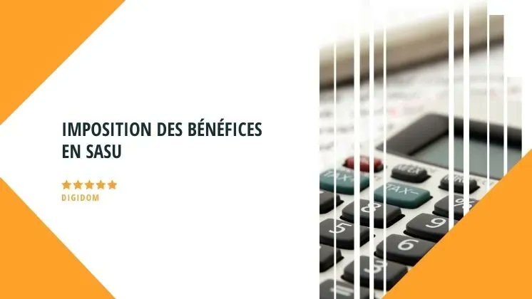Imposition des bénéfices en SASU : choisir entre les régimes IS et IR
buff.ly/3HaI9iw