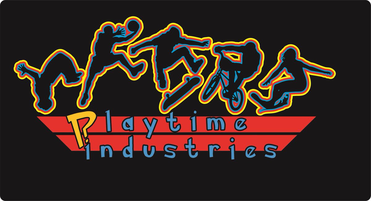 PlayTimeIndLLC's tweet image. Instagram.com/playtime_indus…

#instagram #playtimeindustries #sports #action #entertainment #music