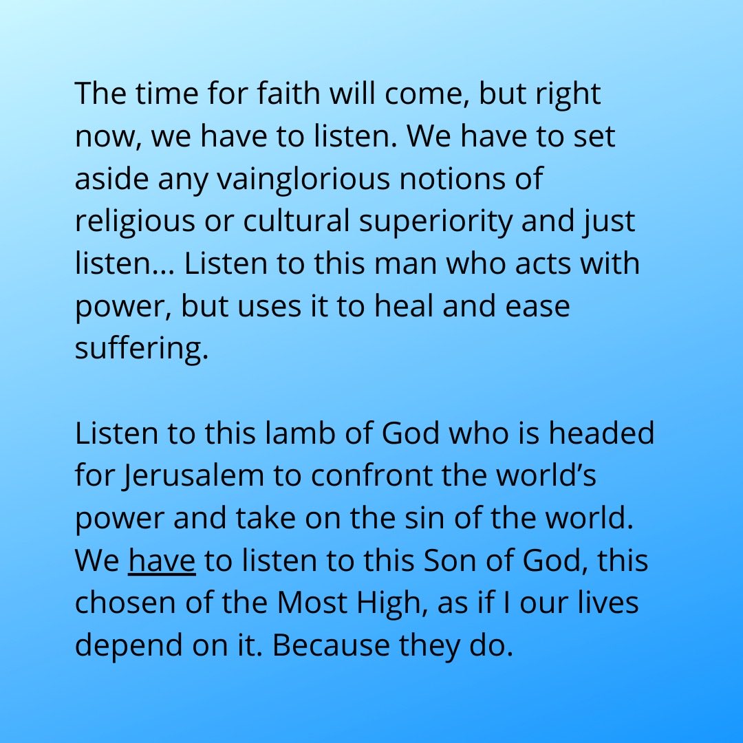 briankauk's tweet photo. My sermon today   https://t.co/1Qo8gu5tG4 https://t.co/zXP4MbJsKB