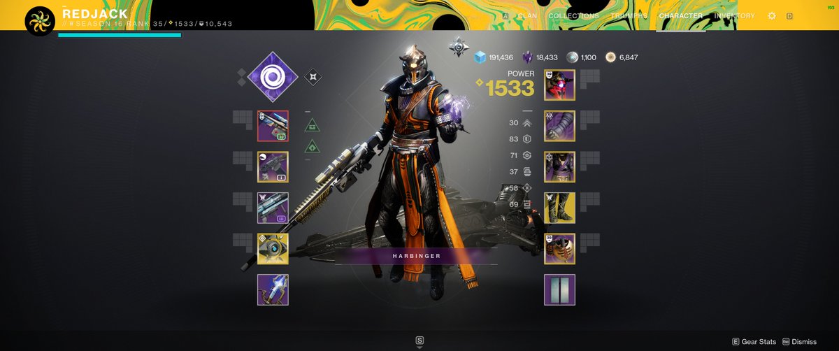 REDJACK777's tweet photo. #TheWitchQueenLegendary 
Finished it with my boy @SNTINL1 
Playing the whole thing on legendary was a hell of an experience 👌 https://t.co/16xm2wEWr8