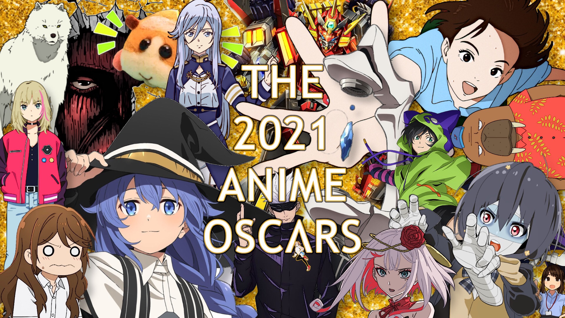 Anime Addicts Anonymous Podcast on Twitter: Anime Addicts Anonymous Podcast on Twitter: