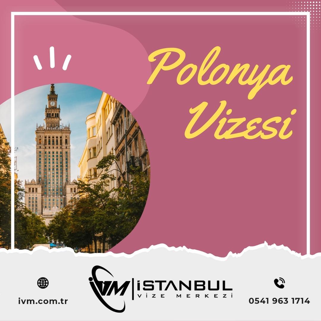 Polonya, Orta Avrupa'da bulunan bir ülke. Komşuları, batıda Almanya, güneybatıda Çek Cumhuriyeti, güneyde Slovakya, kuzeydoğuda Rusya ve Litvanya, doğuda Belarus, güneydoğuda Ukrayna ve kuzeyde Baltık Denizi'dir.

#Polonyavizesi #Polonya #vizeişlemleri #vizetakip #vizebaşvurusu