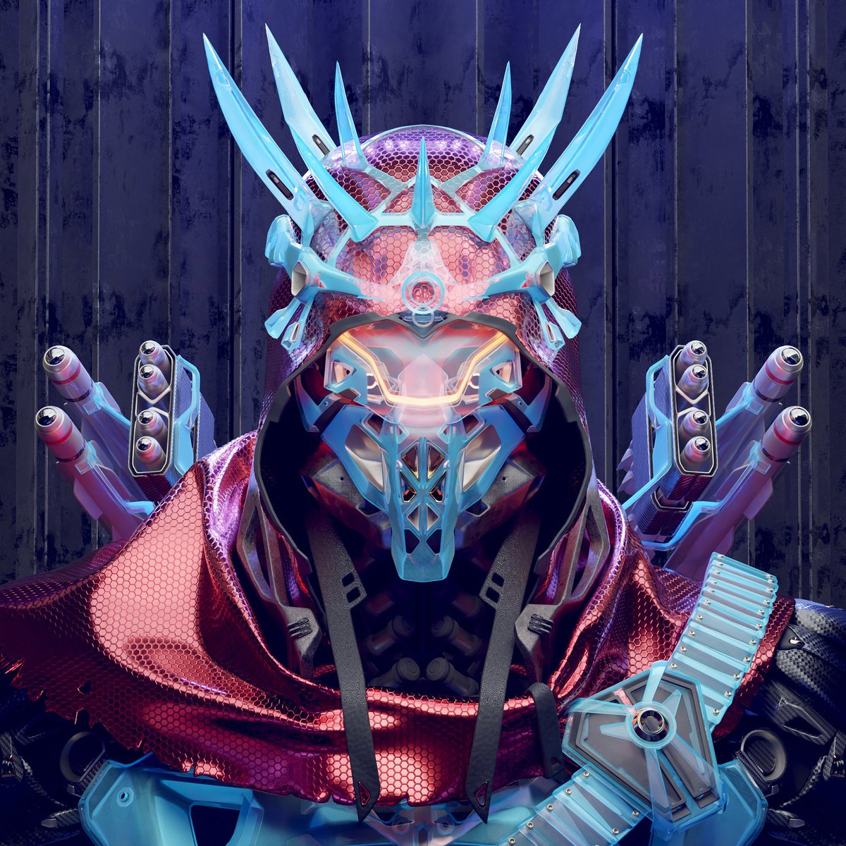 We love <a href="/thetronwars/">TronWars</a>. Check out our 2 legendary Trons 🔥