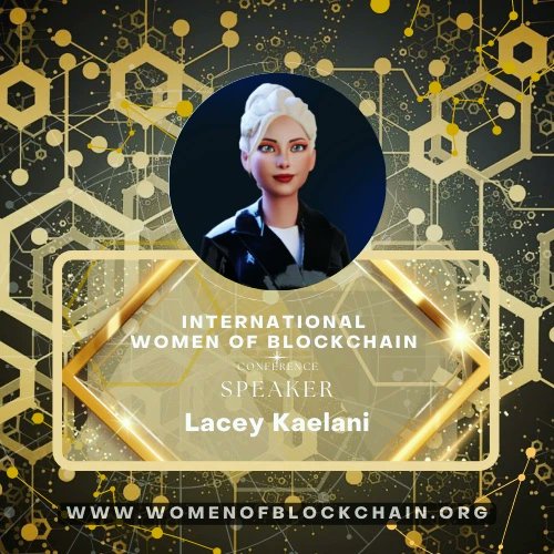 blackmetas's tweet photo. 🌟 I am looking forward to attending the Black Women Blockchain Council's 2022 Int'l Women of Blockchain conference. 100 speakers & thousands of ideas to get inspired and empowered - all March long! #celebrateHer!👸🏾 #web3wander🕊 #IWBevent2022 #WAGMI✊🏿
🎟 https://t.co/DY0JX0LsYn https://t.co/4qJQlM9mUP