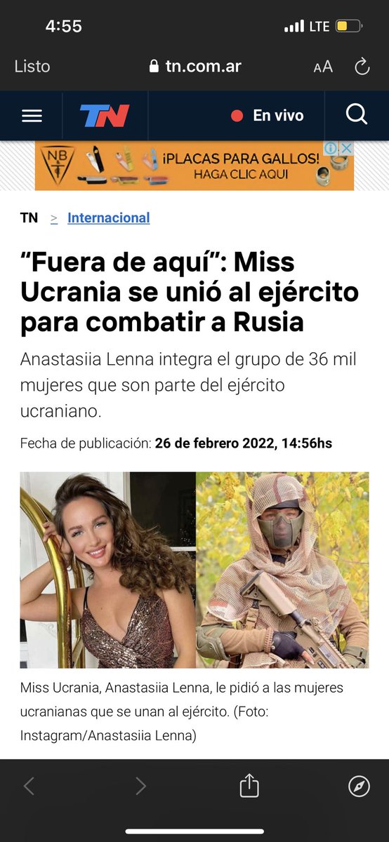 lovesuxnotbts's tweet photo. Que ningún varón de mierda me vuelva a decir que las mujeres somos el sexo débil, aquí tenemos a las mujeres de Ucrania uniéndose al ejército luchando por su país. https://t.co/0db1mARKdR