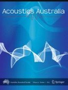 I am thrilled to announce our Australian noise map paper “Development of Australia-Wide Transportation Noise Maps: An Application in the Estimation of Population Exposure in Victoria” has just been published with <a href="/SpringerNature/">Springer Nature</a> in Acoustics Australia.  rdcu.be/cHP4v