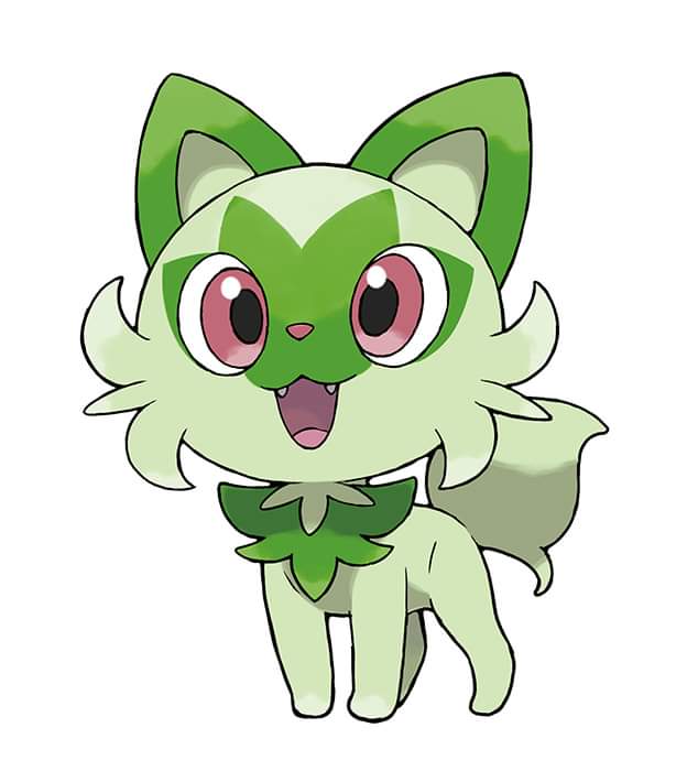 MasterAdaa's tweet photo. Like could this be my 1st ever grass type starter! Him so cute!
#PokemonDay #pokemonviolet #FaZe1 #FaZeAdaa https://t.co/6cU6mM149q