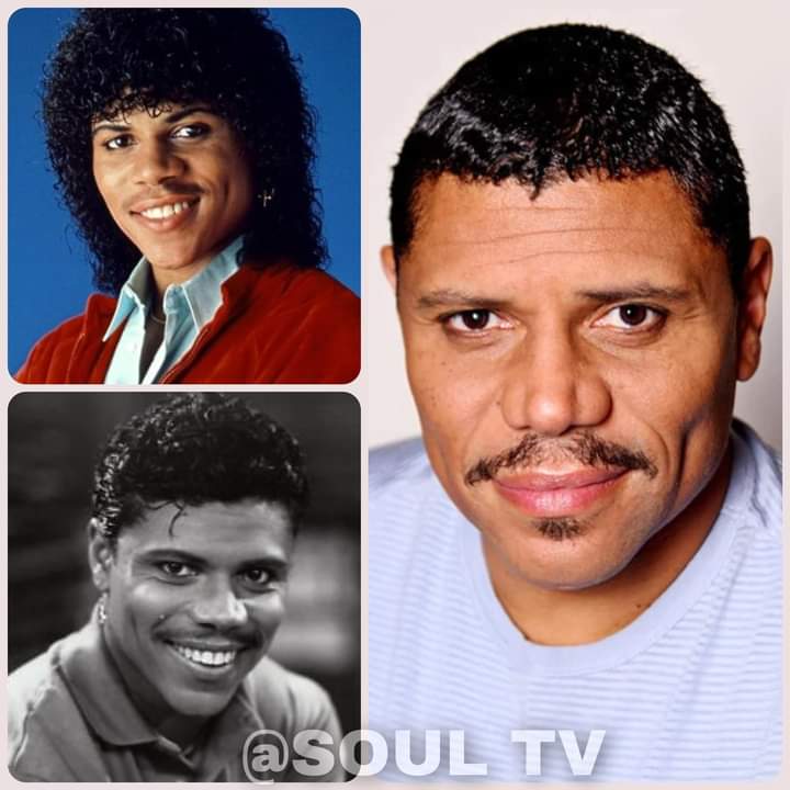 Happy Birthday to great actor Stoney Jackson! 