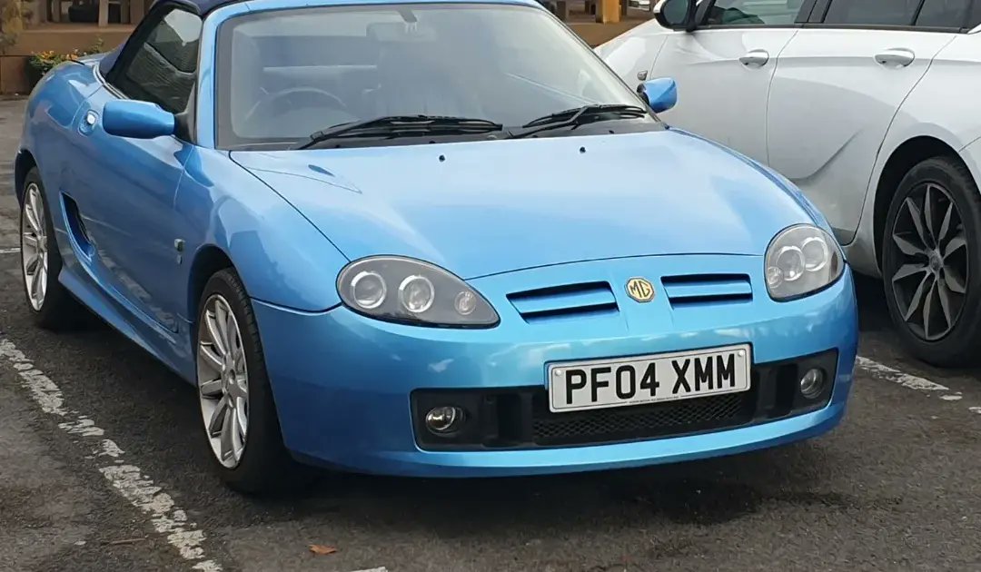 mg40event's tweet photo. Hi everyone -lots of work has been going on behind the scenes here - please keep an eye out for our announcement on tuesday !
@MGCarClub @mgccse @635register @MGFRegister @Mgfregistercent @DevonCornwallMG @MGEnthusiastMag @PracticalClass https://t.co/5Qfwe62R8U