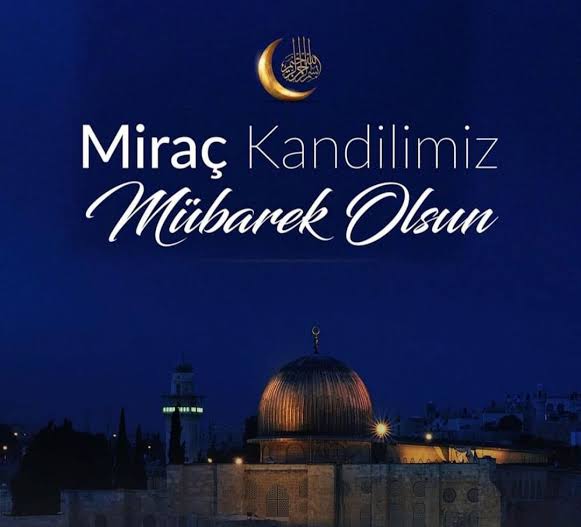 SibelceHayat's tweet photo. MİRAÇ KANDİLİMİZ MÜBAREK OLSUN 🌹🌹🌹🌹

https://t.co/7htsR7JLPP

#MiracKandilimizMubarekOlsun #HayırlıKandiller #Kandil #MiracGecesi #islamic #muslim #quran #mirac #namaz #subscribe #YouTube #youtubechannel #like #like4like #follobackforfolloback #FolloMe https://t.co/ZQEIX5oAQJ