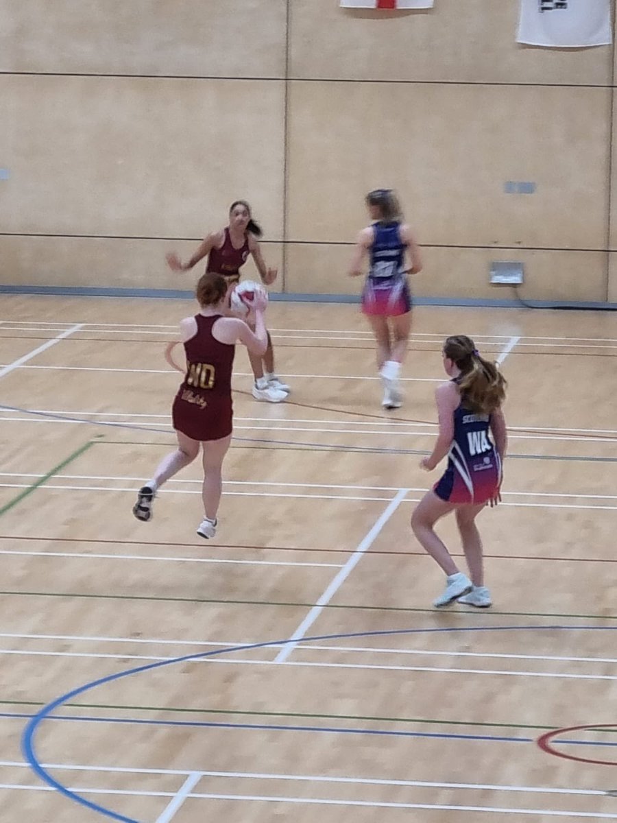 LydiaHine's tweet photo. U17s EUROPE NETBALL CHAMPIONS!!! 🥳🥳 An absolutely incredible experience. So proud to gain my first cap and represent my country with this amazing group of girls! Thank you to all involved in making this happen 🌹🏆💪 https://t.co/1yLQ58ZIOE
