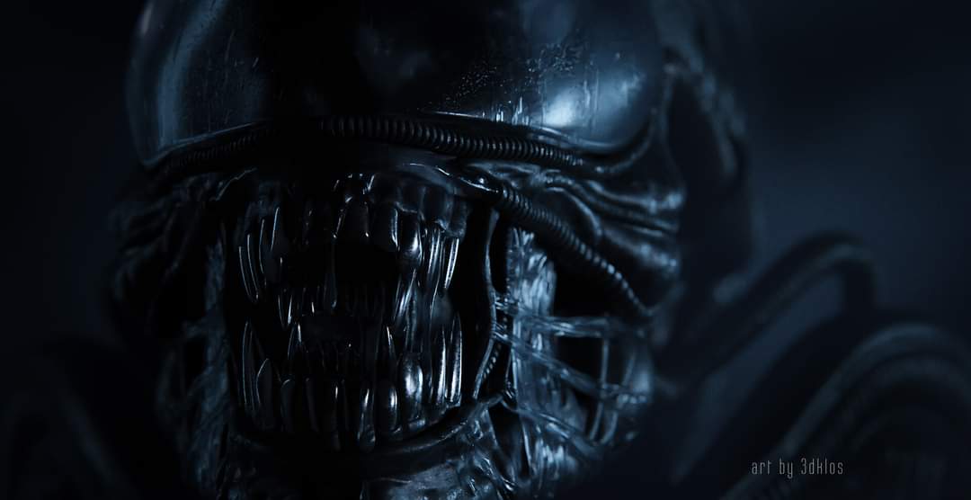 Alien vs. Predator Galaxy tweet media