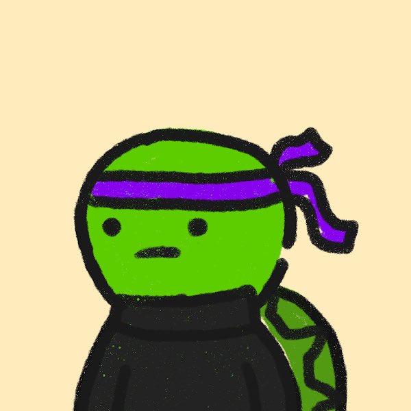 469Sasa's tweet photo. @TurtleTownNFT @opensea 🐢🐢✨✨ https://t.co/2iff0ZTs2t
