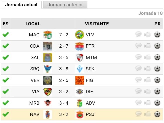 CD Navales FS tweet media