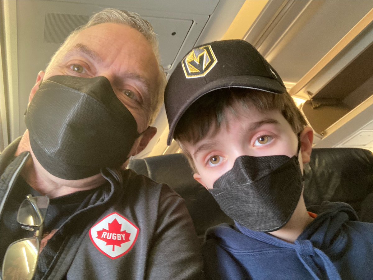 natasha_siren's tweet photo. For the first time in 2 years they are off to see the ๐ง๐ผโโ๏ธโs at @BCChildrensHosp and for the first time ever, this #MedMama wonโt be there too. Dad has a tabbed package of info for the docs, including a cover sheet with all our questions and instructions to #AdvocateLikeAFather https://t.co/uEDtZqraqU