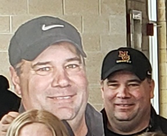 MG_Girls_Hockey's tweet photo. CONGRATULATIONS to @MGgirlshockey Head Coach, Jim Koltes for being chosen as Section 5AA Coach of The Year! π― THANK YOU Coach for making it a fun, successful, and very memorable hockey season. #proudparents #proudplayers #bestcoach
https://t.co/PibqK32HQi https://t.co/ck2TWll5yH