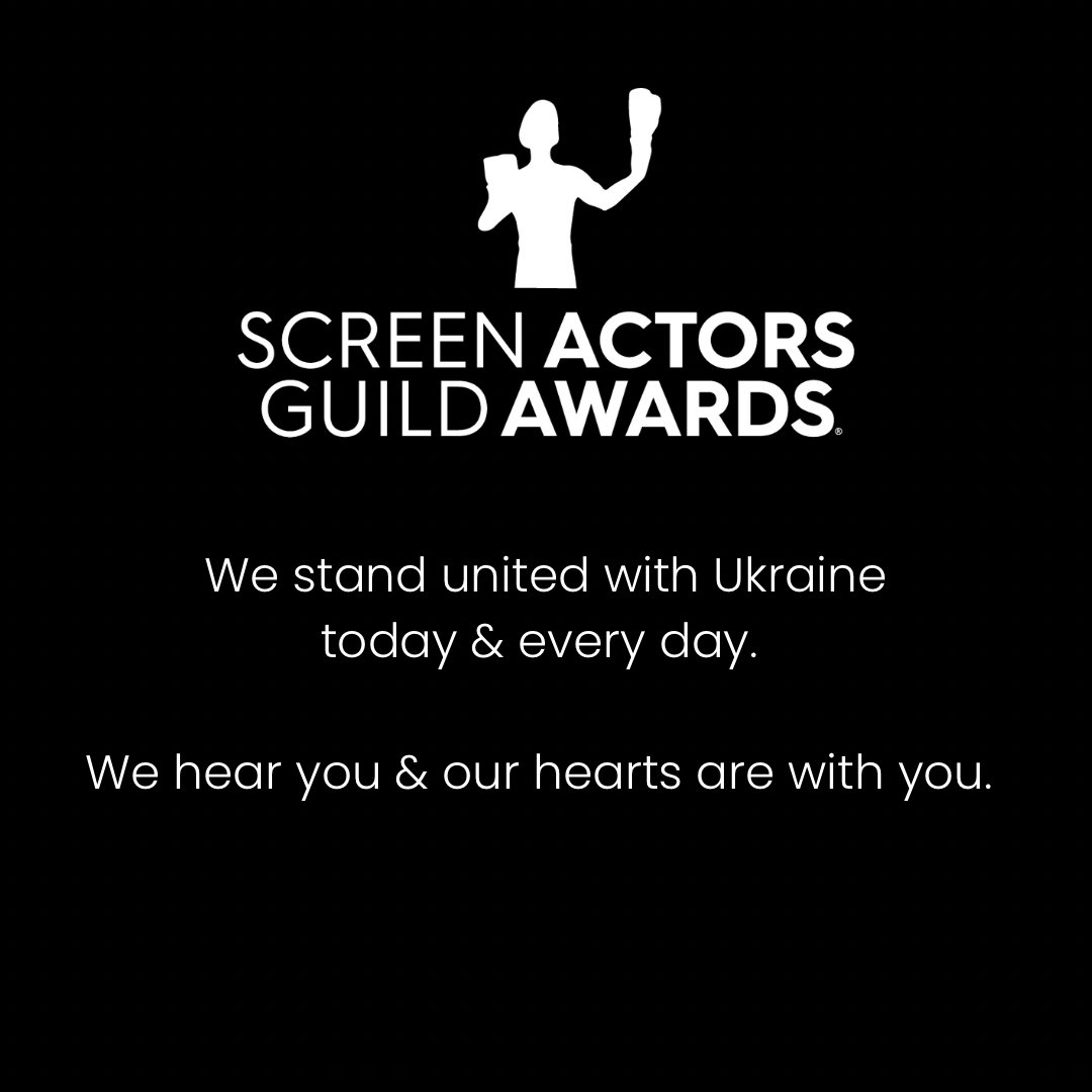 theactorawards tweet picture
