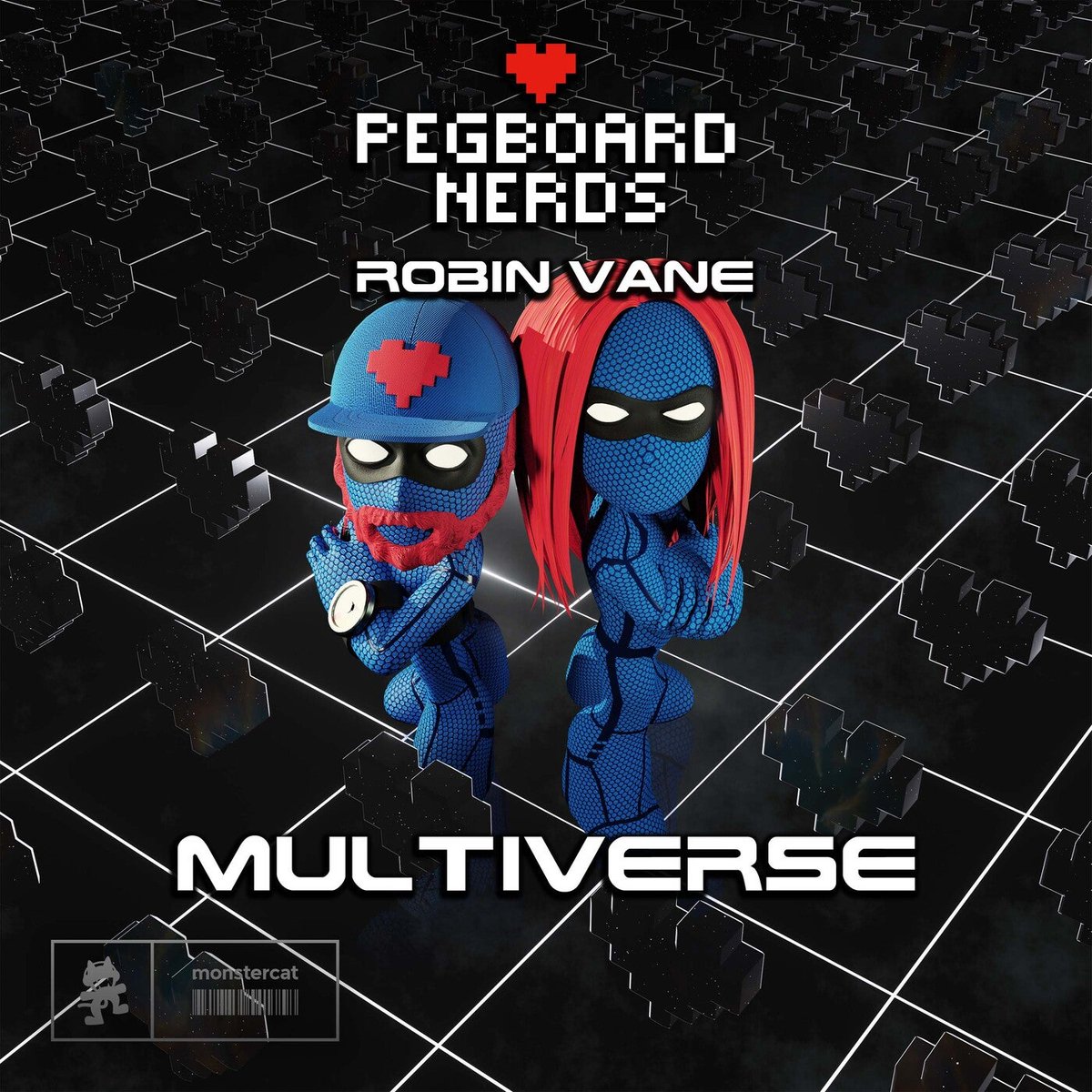 angelvillacaqui's tweet photo. Best EDM releases (Feb 21-27) part 4🔥
@Jeff_Sutorius &amp; @Blackcode_djs - Brighter Than The Sun (feat. @jordanmgrace)

@PegboardNerds &amp; @robinvanemusic - Multiverse

@KSHMRmusic x @VivianDivine x @LITkillah - Lion Heart (feat. @jeremy_oceans &amp; @IAMKarraMusic) https://t.co/pMMYTFmpnd