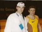 RunBlogRun's tweet photo. THE Pole Vault Legend, IOC Member &amp; World Athletics VP
Sergey Bubka -

“Thank you for all your messages and calls of support from around the world for the Ukraine.

War must stop, peace, humanity must prevail”

@jeffbenjaminrun, #ukrainerussiawar. #sergeybubka, #savetheukraine, https://t.co/w7aZapNxQw
