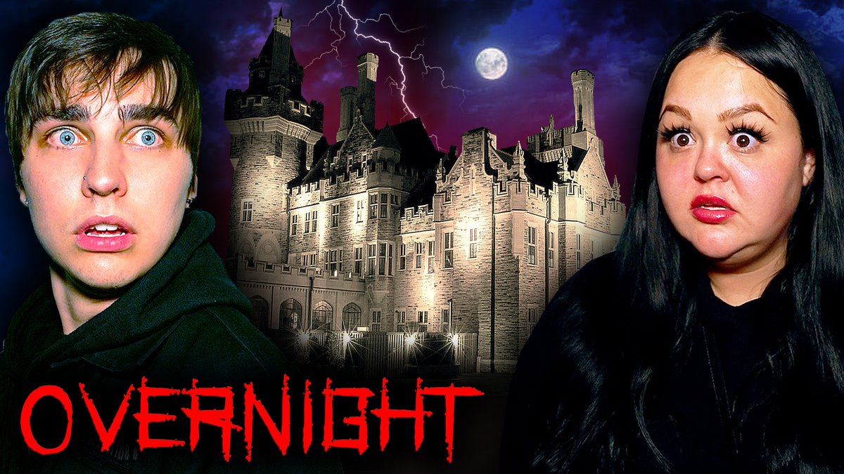 Sam and Colby tweet media