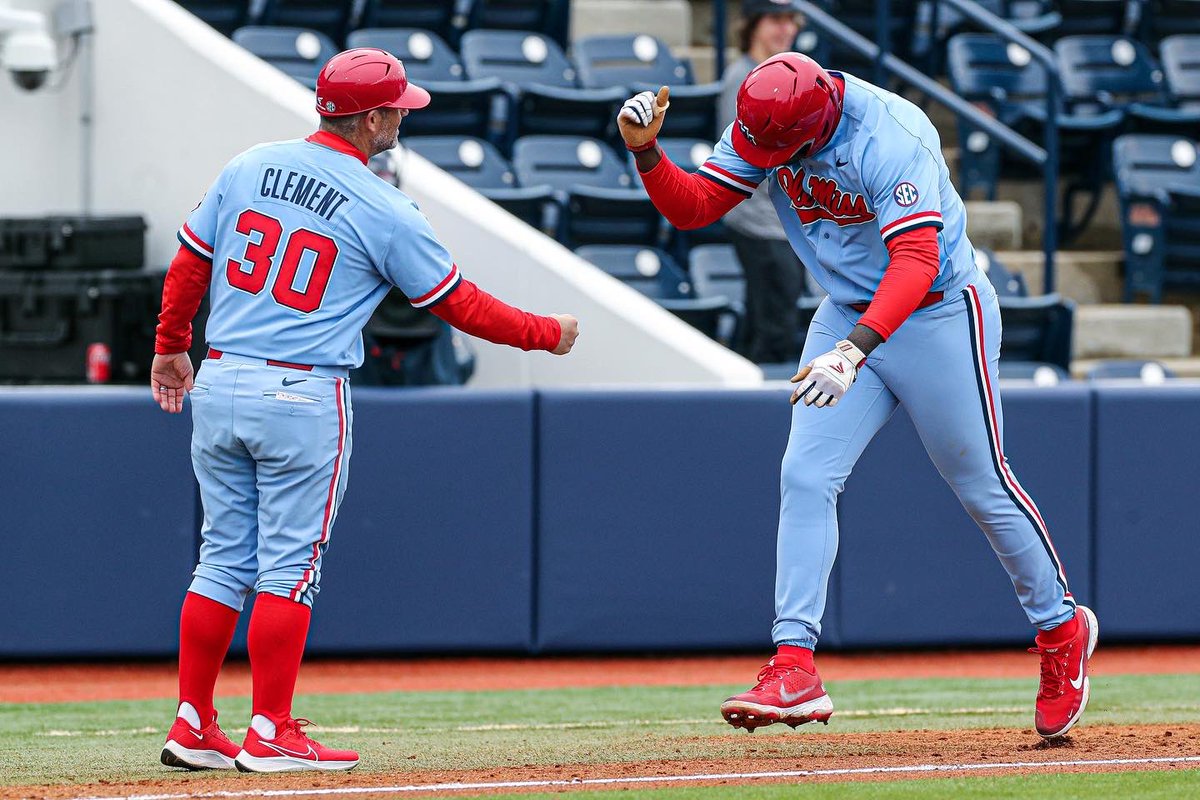 OleMissBSB's tweet photo. Tywone Malone appreciation post. https://t.co/U8Jux61K1e