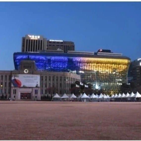 GoGo_Woopa's tweet image. 오세훈 서울시장 진심 멋지다 👍👍👍