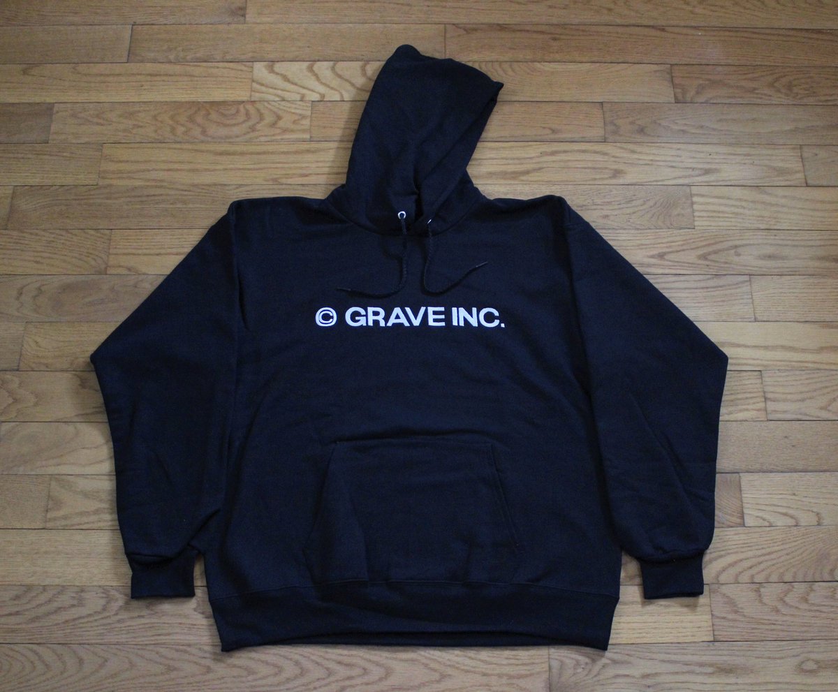 Grave Inc. (@grave_inc) / Posts / X