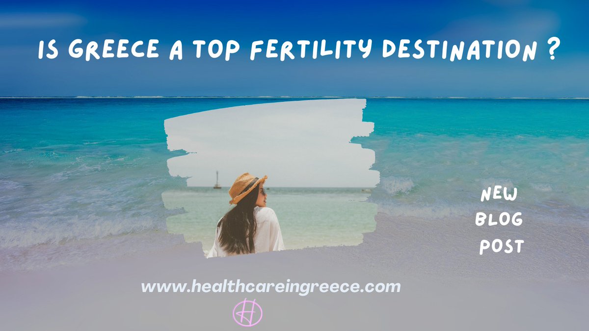 ivfingreece's tweet photo. Greece🇬🇷 is not only famous for hot sunny☀️ summers, picturesque islands. it is considered as one of the best places to visit for your #IVF journey!
see more in our new blog post @ivfingreece 
#ivfabroad #fertility #infertility #ivfabroad #greecend #discovergreece @VisitGreecegr https://t.co/3xkKrPQfoQ