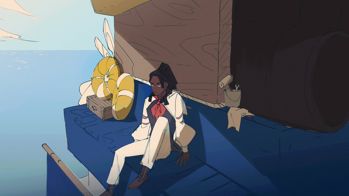 💼 FREELANCE JOB ALERT 💼

Hey everyone! We're looking for a Game Designer to join our team for a short 2-3 month contract.

If you're a designer that loves small strategy games PLEASE apply here! 👉🏾 forms.gle/mWn3FmptDv81DE…