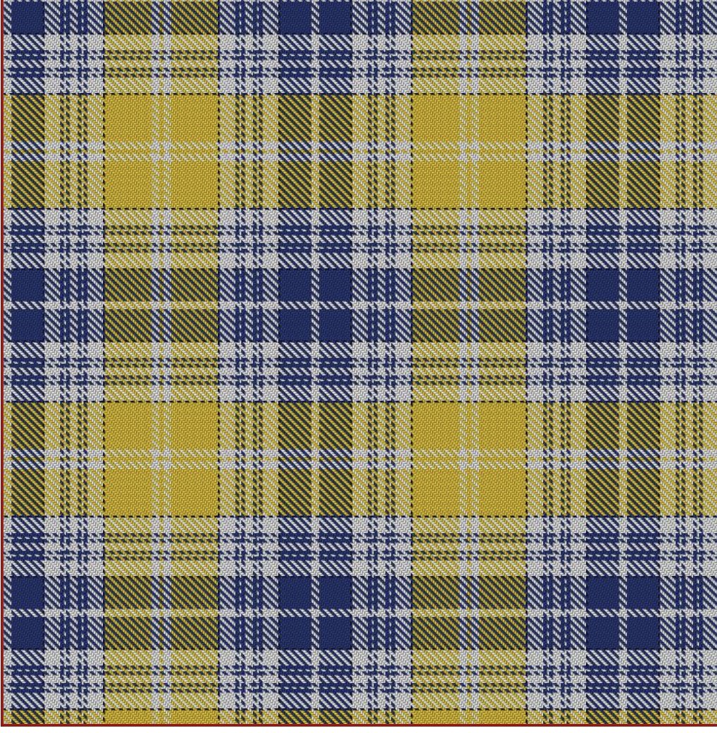 Spirit of Ukraine…well done Mr David McGill who registered this tartan back in 2018. Maybe someone should try and get it woven and do something charitable with it.
The people of Ukraine are certainly showing great spirit!!
#spiritofukraine