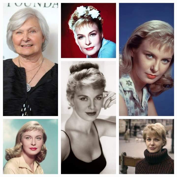 Happy Birthday to legendary actress Joanne Woodward! 