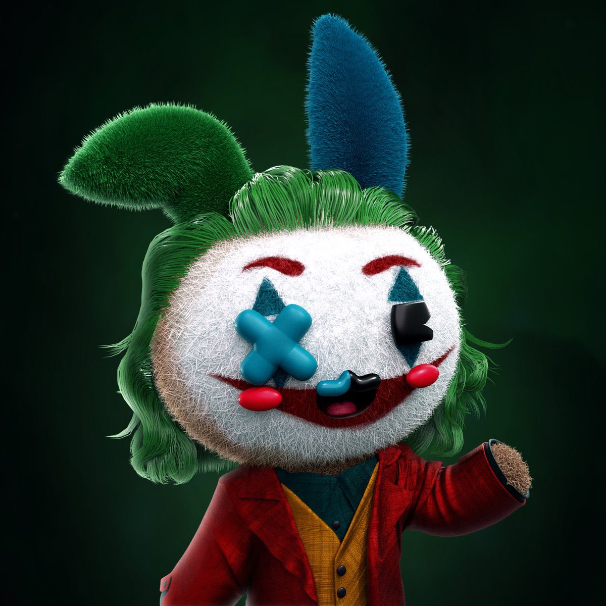 Slayzey tweet media