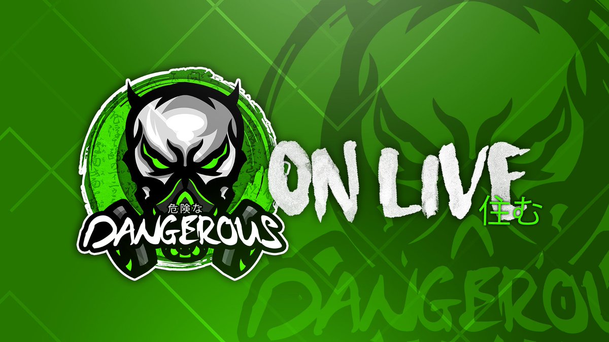 DanGeRousEsp's tweet photo. 🔴 ¡EN DIRECTO!
Puedes vernos en el canal de @Suici9, estamos entrenando en #FIFA22 #ProClubsPC.
📺 https://t.co/beH0WCxQ8O
📺 https://t.co/beH0WCxQ8O
🟢⚪⚫ #DangerousArmy https://t.co/4KSAGAIx5o