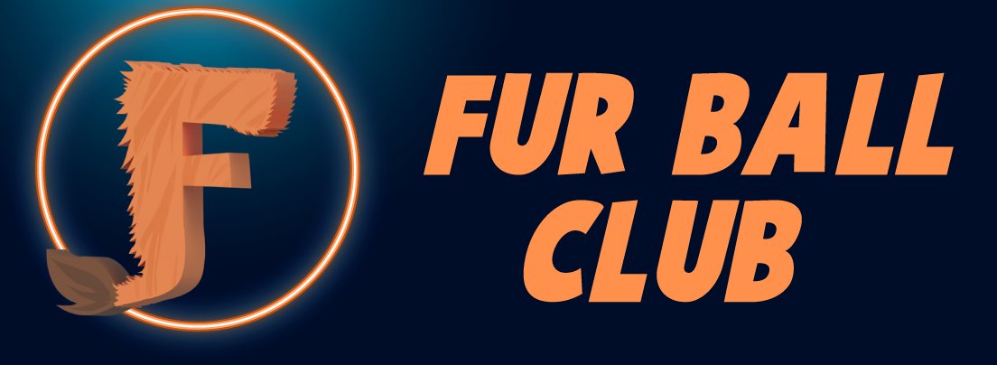 furballclub's tweet photo. Big week this week at FBC headquarters as we launch our vision white paper, paving the way for what we be a ground breaking NFT project, the first true sports fans NFT. #NFTs #NFTGiveaway #crypto #Football #sports #NFL https://t.co/WUjNfX8003