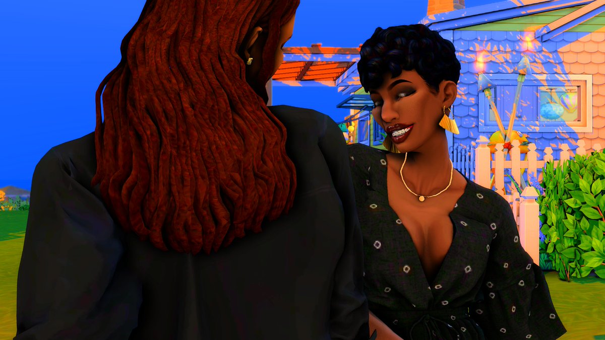 Tinycoffeecups1's tweet photo. I'll drop everything for her rn
#thesims4 #tsr4 #ts4machinima #love #lgbtqia https://t.co/lDx0XDuYLO