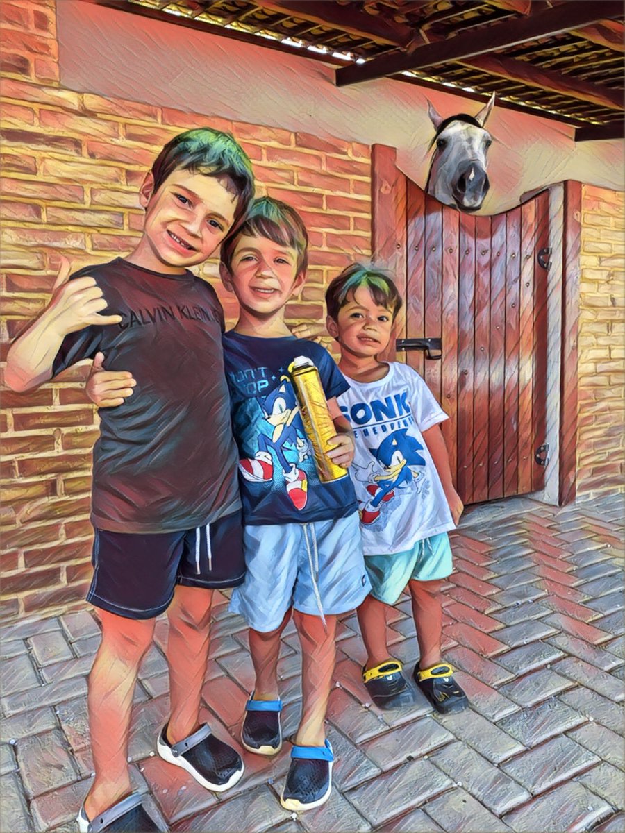 Marcelogsousa's tweet photo. Meu maior ativo! https://t.co/fGvYk0QqPc