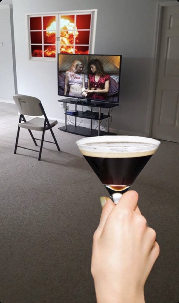 Thomas Pilgrim is literally obsessed