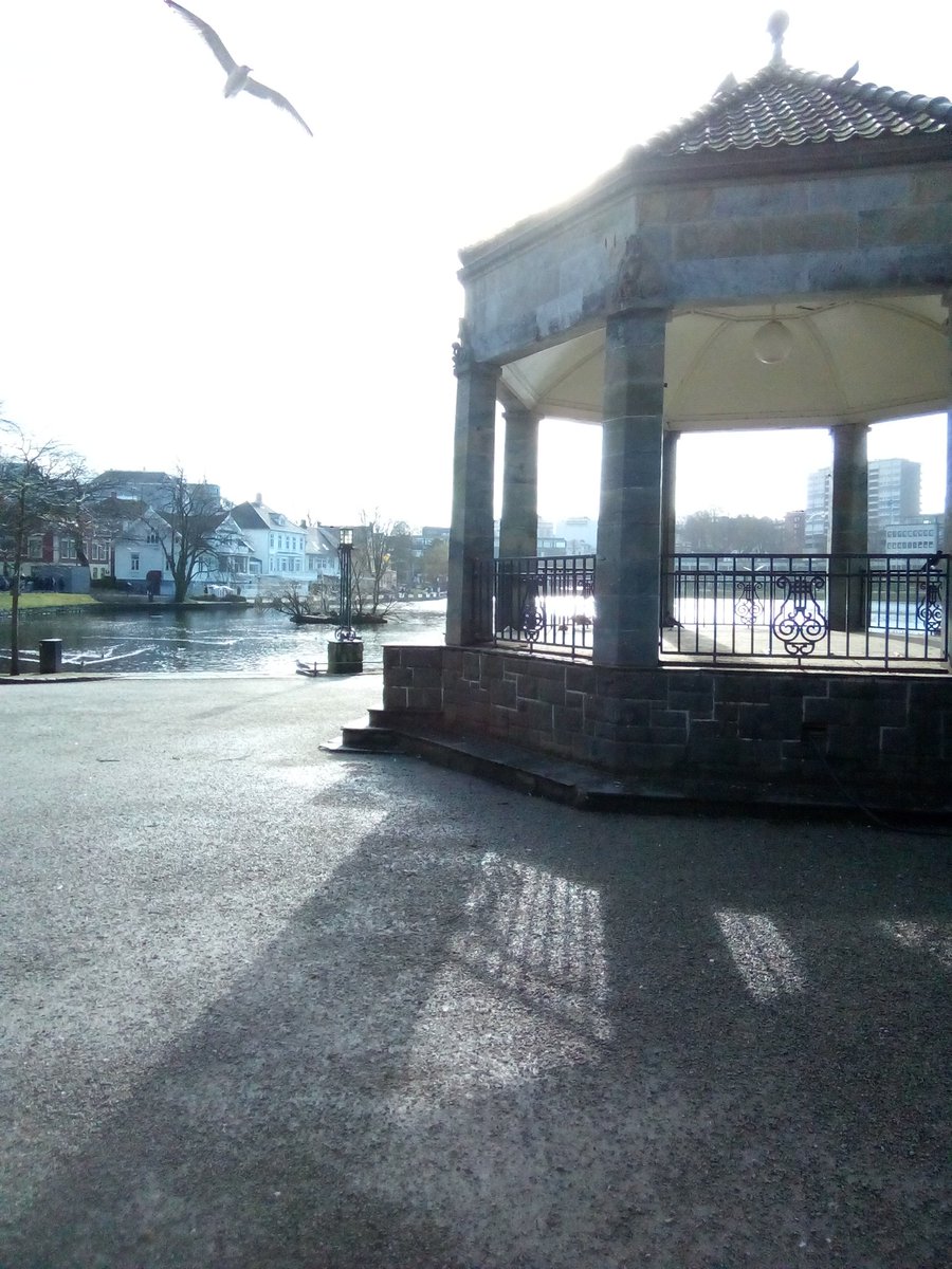 JaSam9's tweet photo. Stavanger- gradic simpaticnih kuceraka, Tesli, nafte i vikinga https://t.co/ZkW3APm29F