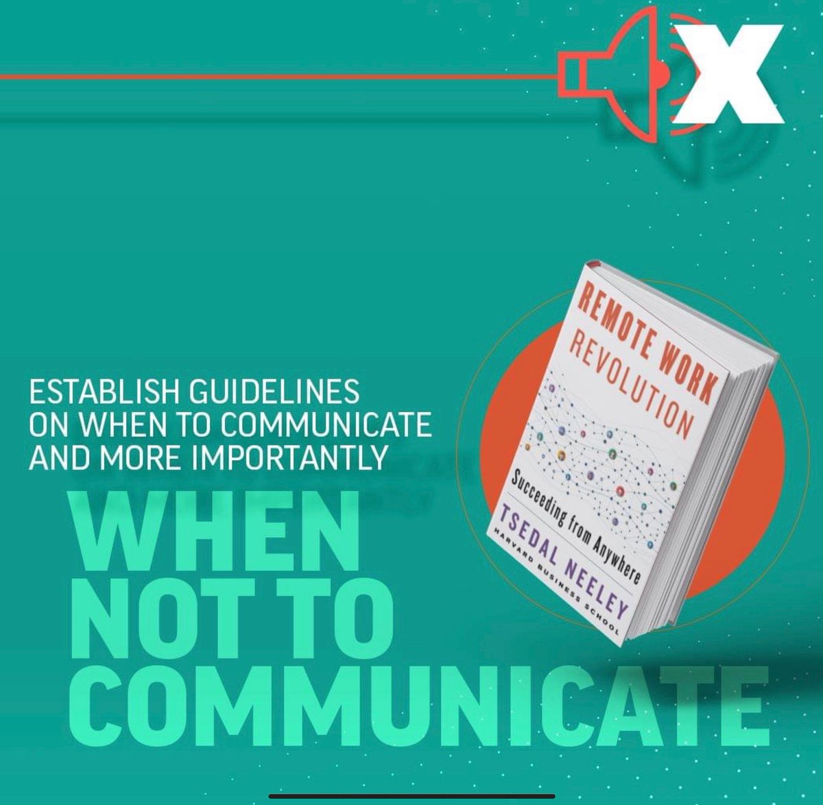 Tsedal Neeley tweet media