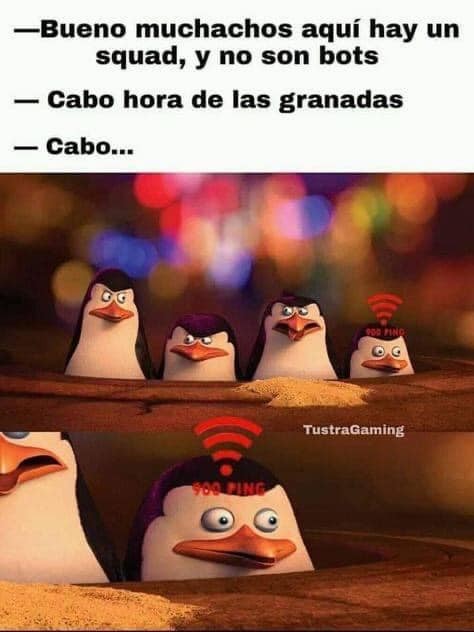 Siempre pasa en el peor momento 💀😭

#FFcol