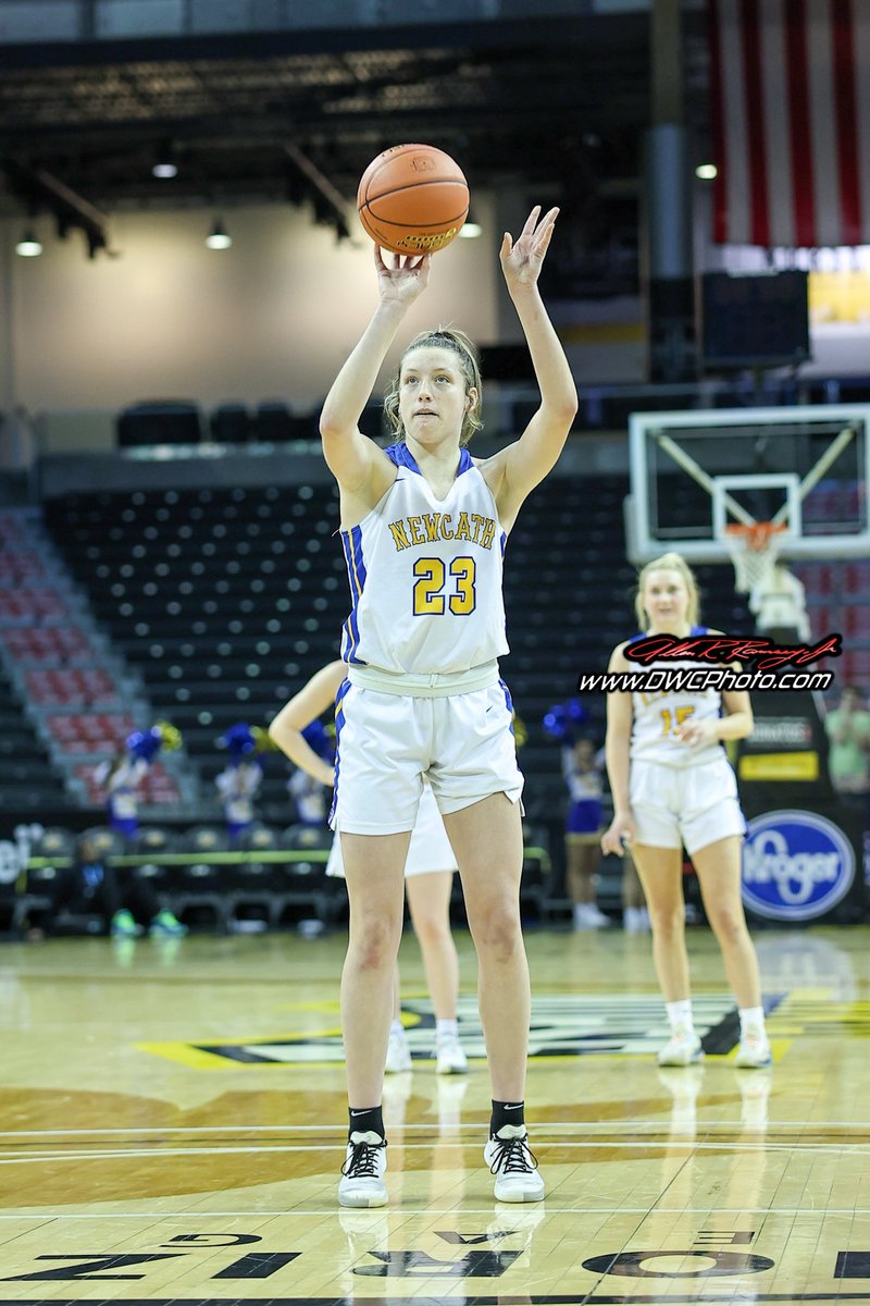 Congrats to NewCath Sr Rylee Turner on hitting her 2000th career point!
<a href="/NewCathBreds/">NewCath Breds</a> <a href="/JWeberSports/">James Weber</a> <a href="/NewCathAthletic/">NewCath Athletics</a> @NewcathB