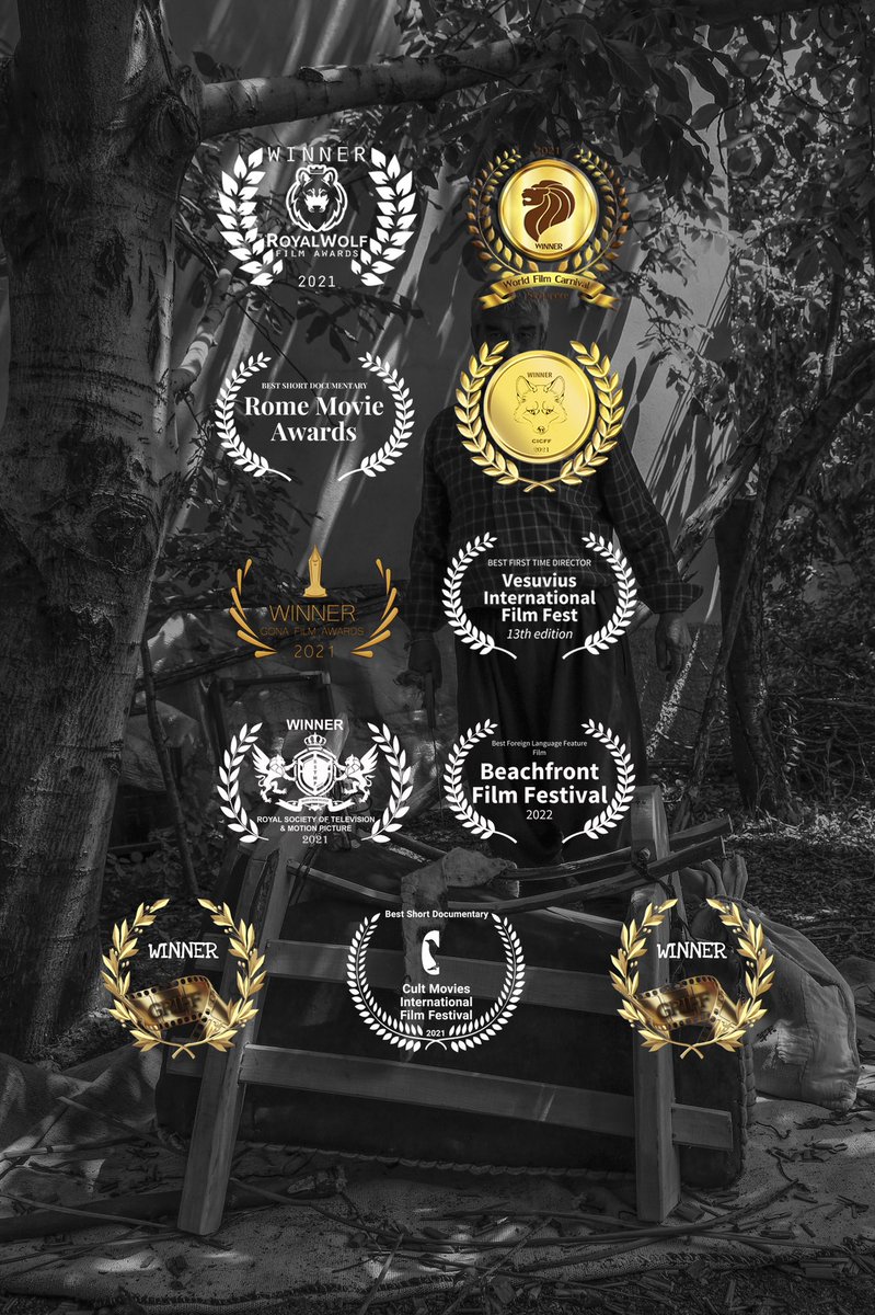 Donkeystailor1's tweet photo. Awardwinning short documentary #awardwinning #shortdocumentary #documentary #belgesel #ödüllübelgesel #filmmaker #SupportIndieFilm https://t.co/iJaBObtkZu