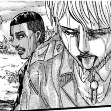 keysdoodles's tweet photo. look i dont want to sound like a whore but mappa you had one job https://t.co/9zx8sUTX3j