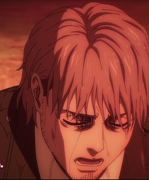 keysdoodles's tweet photo. look i dont want to sound like a whore but mappa you had one job https://t.co/9zx8sUTX3j