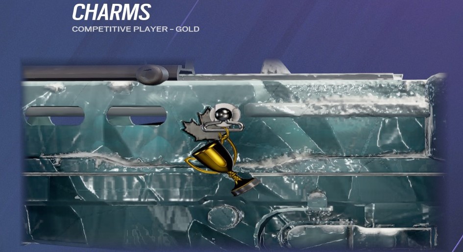 🏆 GO4 Charm Giveaway 🏆

How to enter:
✅ Follow me ( @Zenoxor6 )
✅ Tag 1 friend
✅ Retweet

Giveaway ends at the 01.04