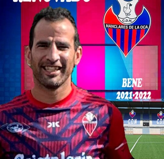 Nos adelantamos y nos fuimos al descanos por delante la expulsión Yannick Marco y con tan solo dos cambios en el banco no pudimos aguantar el resultado 
 finalizo el partido fuimos informados del grave  accidente de nuestro Capitán 
FUERZA BENE  Y FAMILIA  
todo va salir bien