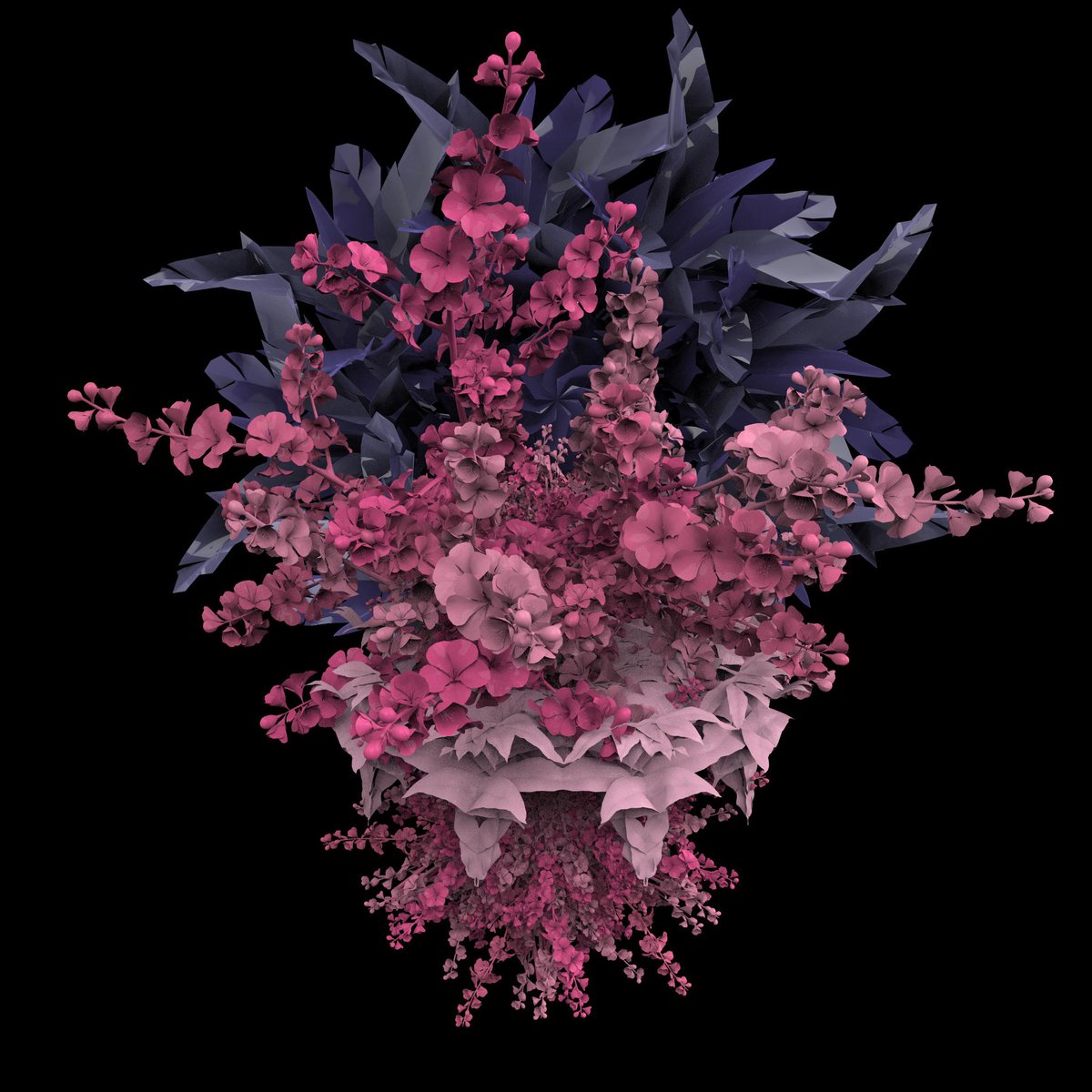 CryptoFlowerz tweet media