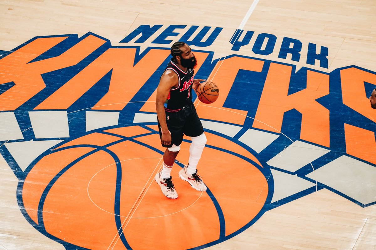 JHarden13's tweet photo. Happy Sunday! https://t.co/ApVwKOjYyr