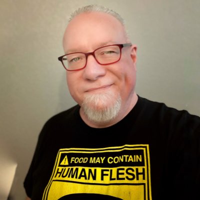 MickJayPlays's tweet photo. #NewDo means it’s time for a #NewProfilePic! #NewHeadshot #selfie #TooManyFilters https://t.co/GJpH1FpXDI
